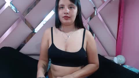Nathaly sweet online show from 12-20-24, 03:36