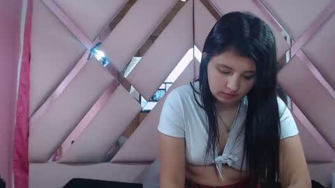 Nathaly sweet online show from 02-19-25, 06:00