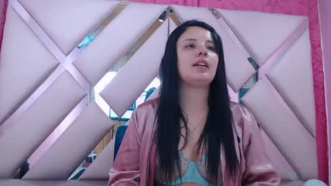 Nathaly sweet online show from 09-11-25, 02:44