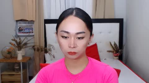 SWEET NATHALYA online show from 12-04-24, 08:45