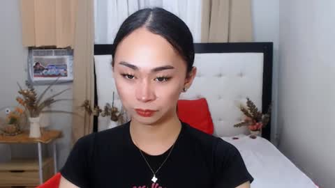 SWEET NATHALYA online show from 12-05-24, 09:17