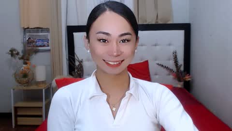 SWEET NATHALYA online show from 12-10-24, 09:01