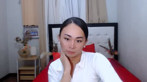 SWEET NATHALYA online show from 12-10-24, 03:33