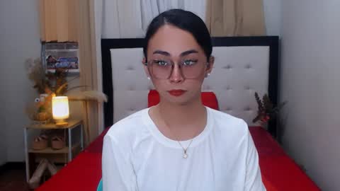 SWEET NATHALYA online show from 12-18-24, 12:29
