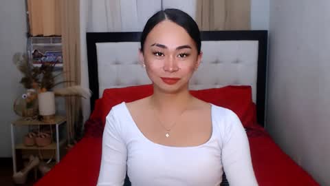 SWEET NATHALYA online show from 01-02-25, 09:00