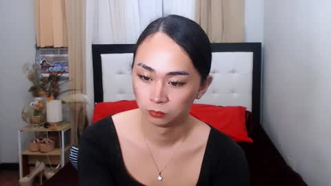 SWEET NATHALYA online show from 01-04-25, 11:54