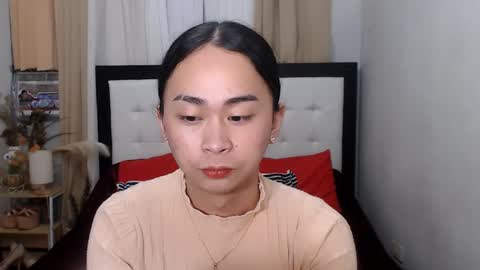 SWEET NATHALYA online show from 01-09-25, 12:09