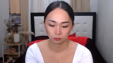 SWEET NATHALYA online show from 01-13-25, 09:19