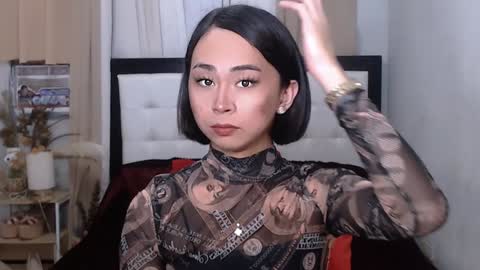 SWEET NATHALYA online show from 01-20-25, 09:24