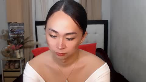 SWEET NATHALYA online show from 01-27-25, 11:22