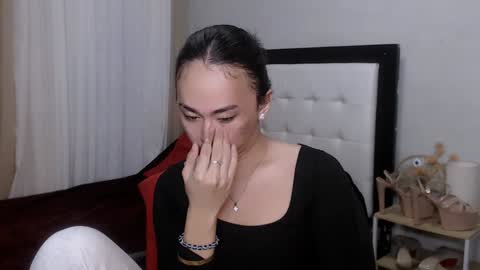 SWEET NATHALYA online show from 01-30-25, 11:55