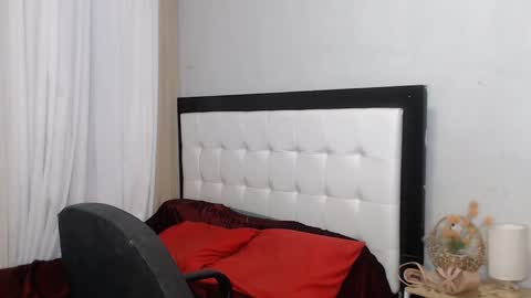 SWEET NATHALYA online show from 02-02-25, 08:13