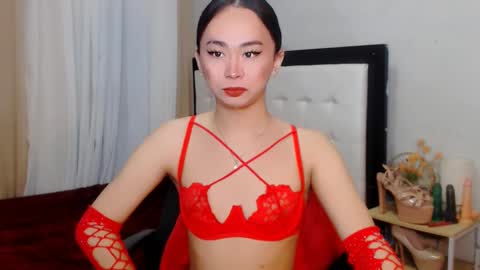 SWEET NATHALYA online show from 02-09-25, 06:33