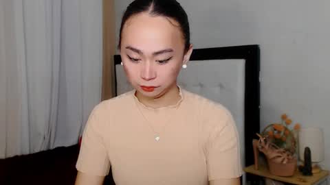 SWEET NATHALYA online show from 02-10-25, 07:36