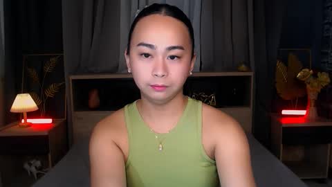 SWEET NATHALYA online show from 09-17-25, 10:55