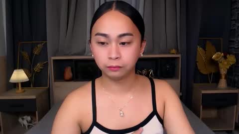SWEET NATHALYA online show from 09-19-25, 11:49