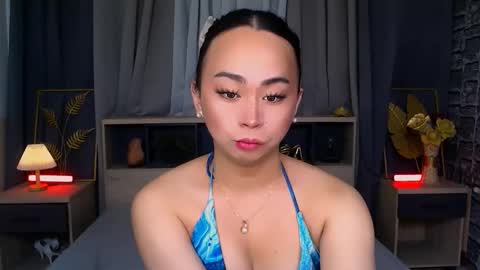 SWEET NATHALYA online show from 09-21-25, 10:55