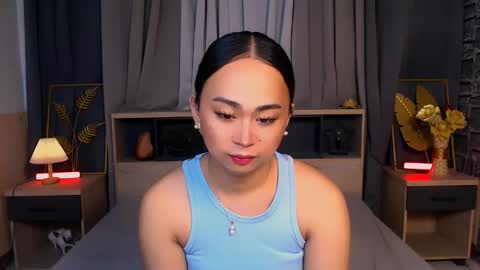 SWEET NATHALYA online show from 09-22-25, 11:18