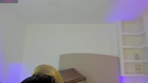 NATHALY  online show from 01-25-25, 10:40