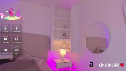 NATHALY  online show from 09-25-25, 10:41