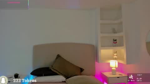 NATHALY  online show from 11-07-25, 10:37