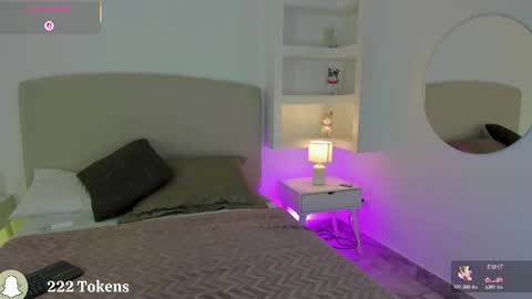 NATHALY  online show from 11-12-25, 10:37