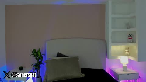 Snapshot of nathalyn05 chatting on 04-30-26, 10:54 NATHALY online show from 04-30-26, 10:54