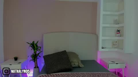 Snapshot of nathalyn05 chatting on 05-24-26, 10:53 NATHALY online show from 05-24-26, 10:53