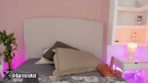 NATHALY  online show from 07-06-26, 03:03