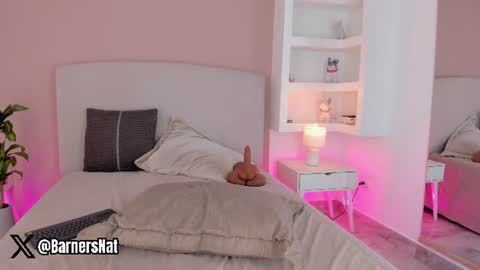 NATHALY  online show from 07-28-26, 11:17
