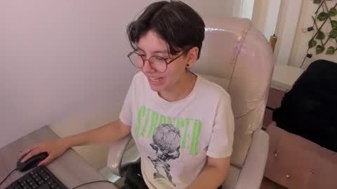 nathalyy_ds online show from 10-21-25, 08:31