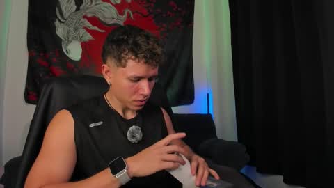 Nathan online show from 02-17-26, 08:04