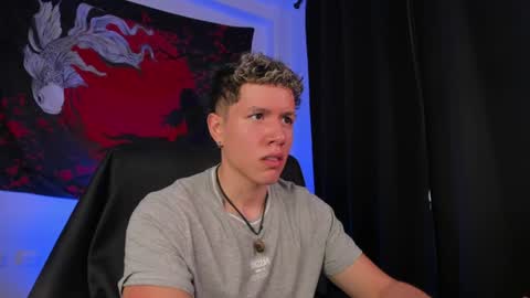 Nathan online show from 06-12-26, 07:02
