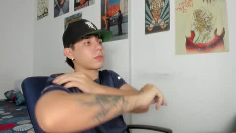 Snapshot of nathan_galanis chatting on 11-15-25, 07:54 nathan online show from 11-15-25, 07:54