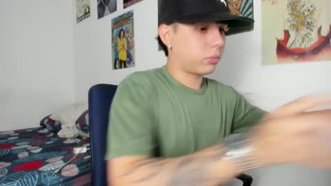 Snapshot of nathan_galanis chatting on 12-04-25, 07:44 nathan online show from 12-04-25, 07:44