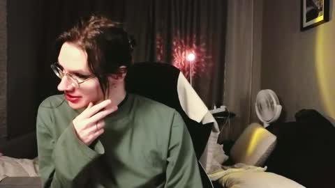 This name is so sexy you cant pronounce it. online show from 02-19-26, 01:23