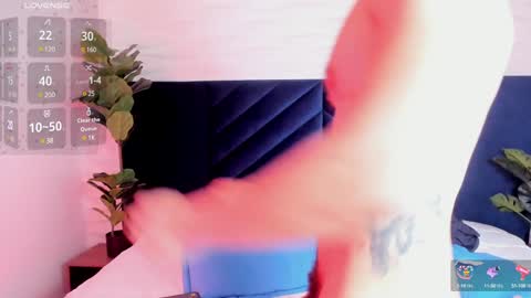 Snapshot of nathan_rivers chatting on 01-25-25, 05:30 nathan_rivers online show from 01-25-25, 05:30