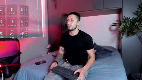 Snapshot of nathan_rivers chatting on 01-27-25, 12:58 nathan_rivers online show from 01-27-25, 12:58