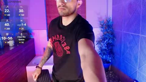 Snapshot of nathan_rivers chatting on 02-07-25, 11:45 nathan_rivers online show from 02-07-25, 11:45