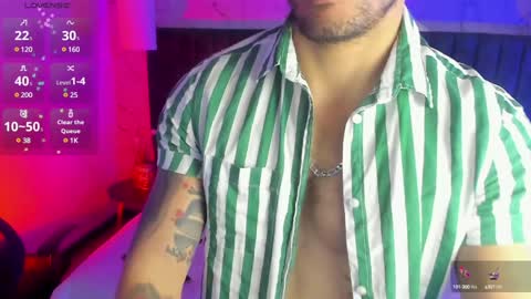 Snapshot of nathan_rivers chatting on 02-08-25, 11:33 nathan_rivers online show from 02-08-25, 11:33