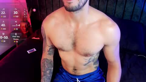 Snapshot of nathan_rivers chatting on 03-06-25, 02:51 nathan_rivers online show from 03-06-25, 02:51