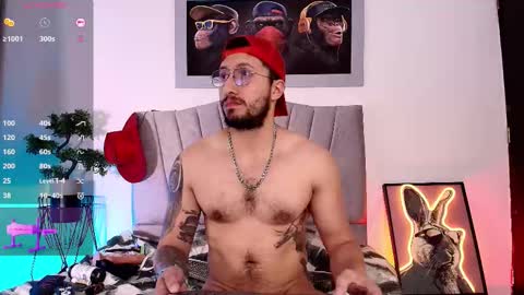 Snapshot of nathan_rivers chatting on 09-22-25, 11:34 nathan_rivers online show from 09-22-25, 11:34