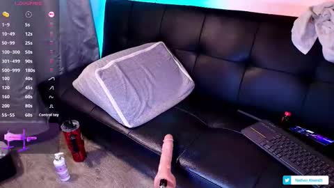 nathan_rivers online show from 02-09-26, 11:36