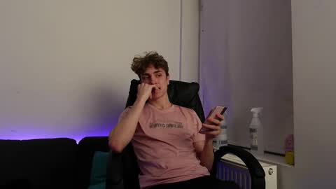 NATHAN RUSU online show from 11-15-25, 09:32