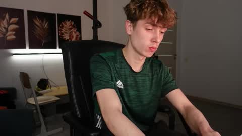 NATHAN RUSU online show from 11-18-25, 09:52