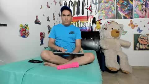 Snapshot of nathan_sanchez chatting on 01-03-25, 02:51 Nathan online show from 01-03-25, 02:51