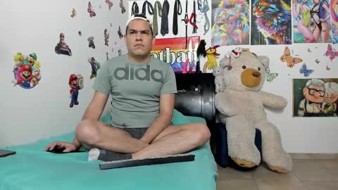 Snapshot of nathan_sanchez chatting on 01-05-25, 01:15 Nathan online show from 01-05-25, 01:15