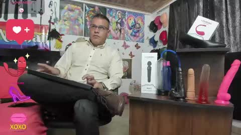 Snapshot of nathan_sanchez chatting on 02-12-25, 06:30 Nathan online show from 02-12-25, 06:30