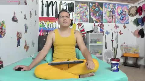 Snapshot of nathan_sanchez chatting on 11-03-25, 04:47 Nathan online show from 11-03-25, 04:47