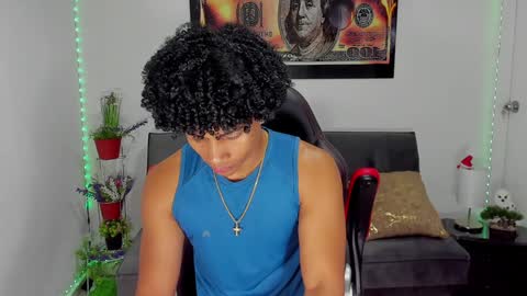 Snapshot of nathan_sexy247 chatting on 01-31-25, 10:42 Nathan online show from 01-31-25, 10:42